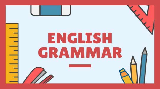 alt= Грамматика английского языка - проблемы изучения.